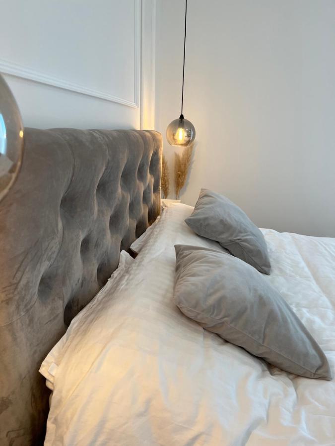 Apartment T&J Zadar Bagian luar foto