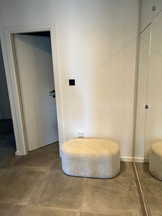 Apartment T&J Zadar Bagian luar foto